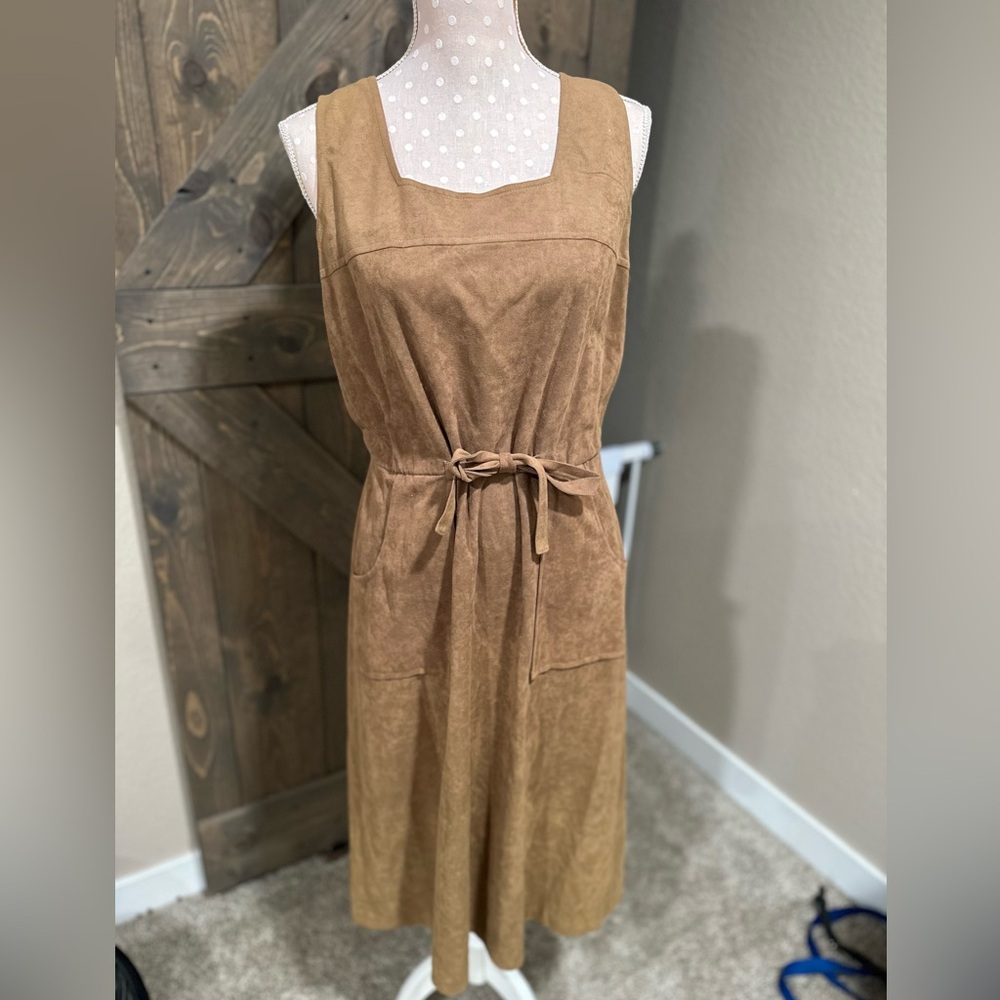 Vintage peerless of Boston dress